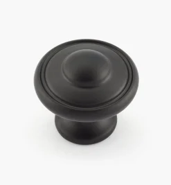 Lee Valley Euro Traditions Knob