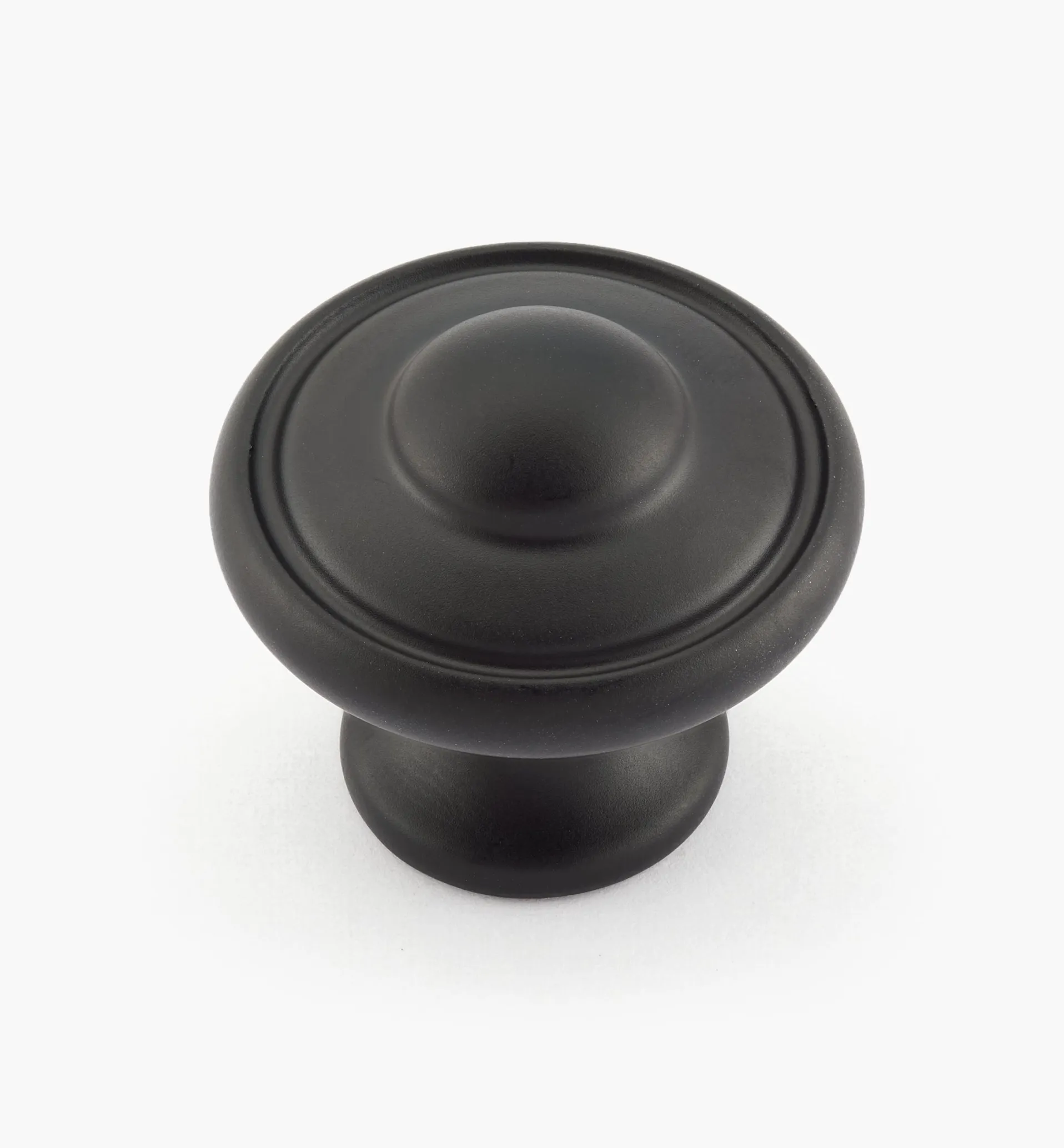 Lee Valley Euro Traditions Knob