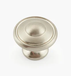 Lee Valley Euro Traditions Knob