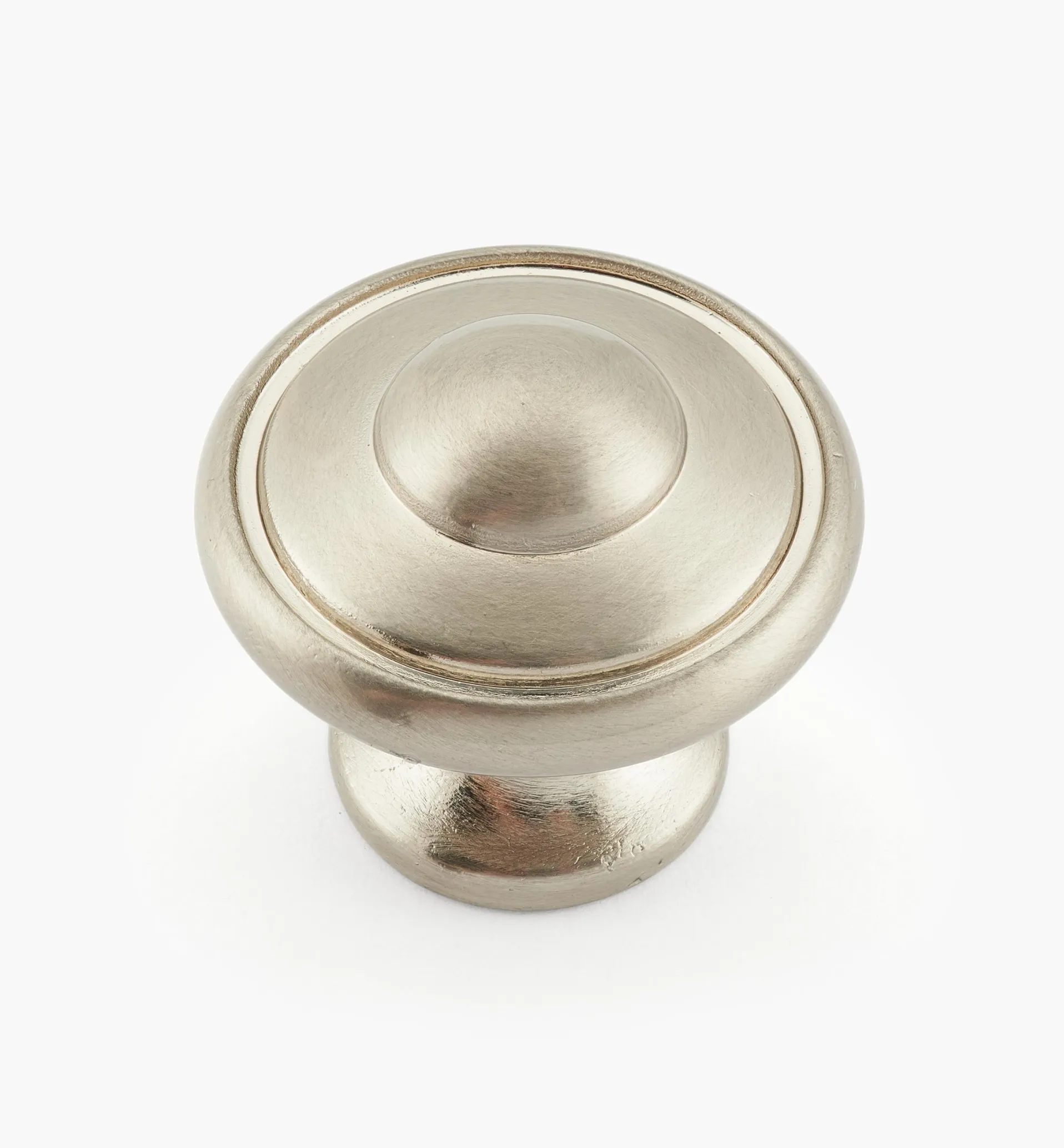 Lee Valley Euro Traditions Knob