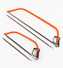 Lee Valley European Buck Saws