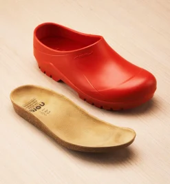 Lee Valley European Garden Clogs