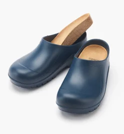 Lee Valley European Garden Clogs