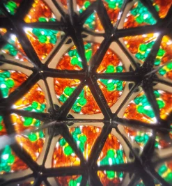 Lee Valley Ever-Changeable Kaleidoscope Kit