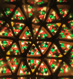 Lee Valley Ever-Changeable Kaleidoscope Kit