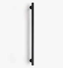 Lee Valley Everett Appliance Handles