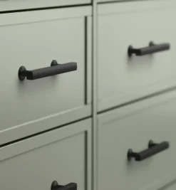 Lee Valley Everett Handles