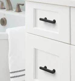 Lee Valley Everett Handles