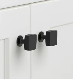 Lee Valley Everett Square Knob