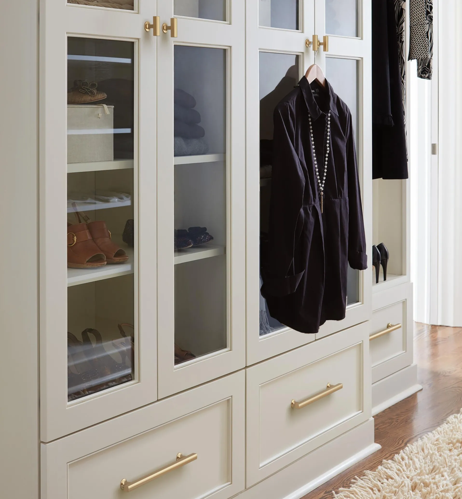 Lee Valley Everett T-Knob