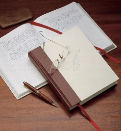 Lee Valley Everyman's Journal