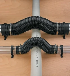 Lee Valley Expandable Vacuum Hose