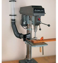 Lee Valley Expandable Vacuum Hose