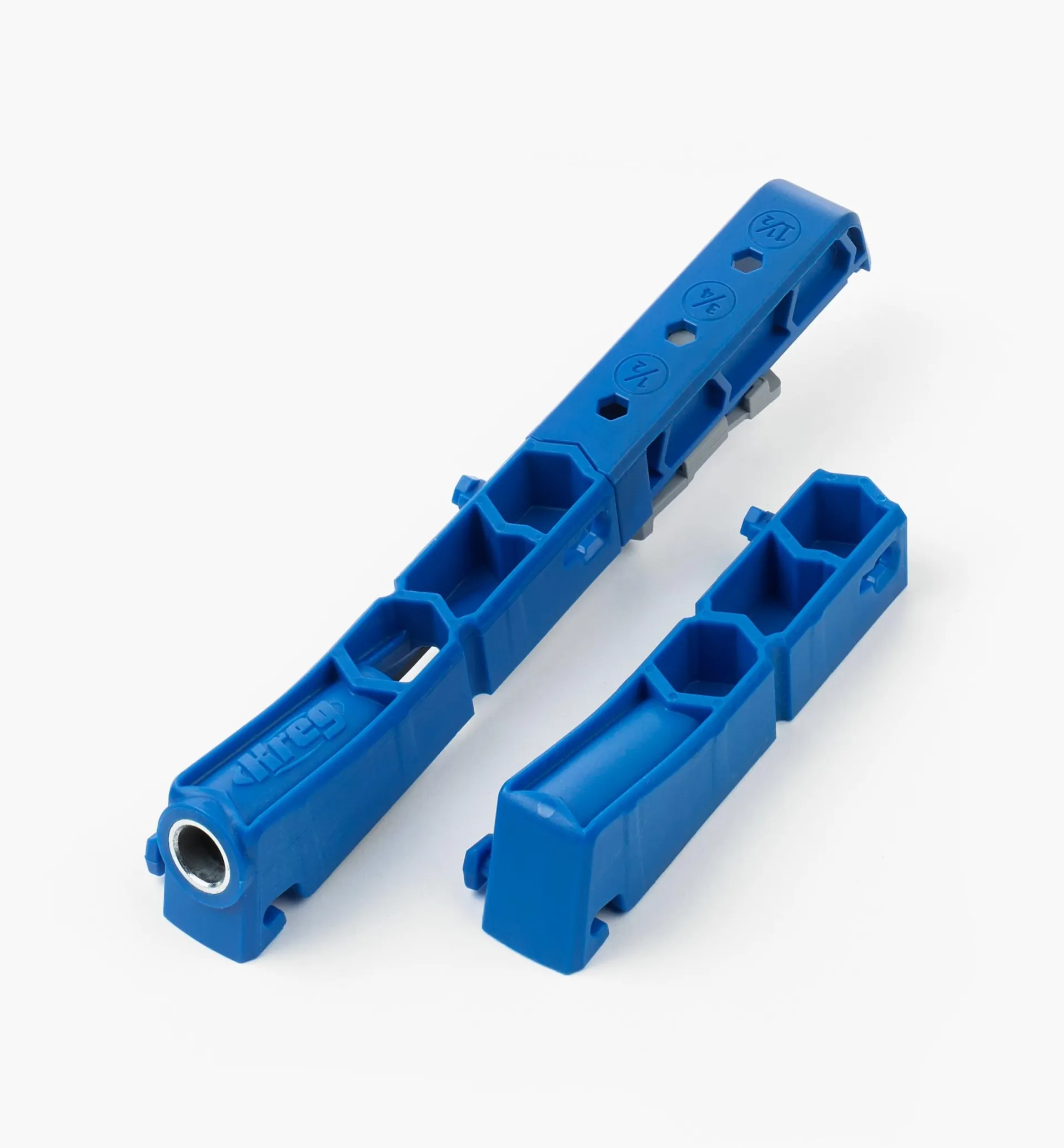 Lee Valley Expansion Pack For Kreg 300-Series Pocket-Hole Kits