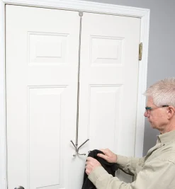 Lee Valley Extension Coat Hook