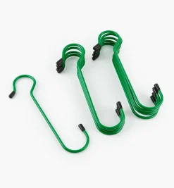 Lee Valley Extension S-Hooks