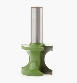 Lee Valley External Bull-Nose Bits – Full Radius