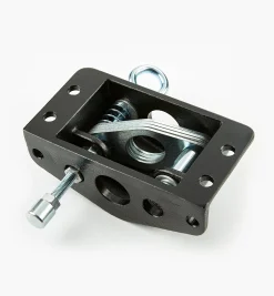 Lee Valley Extra Base For Pipe Vise