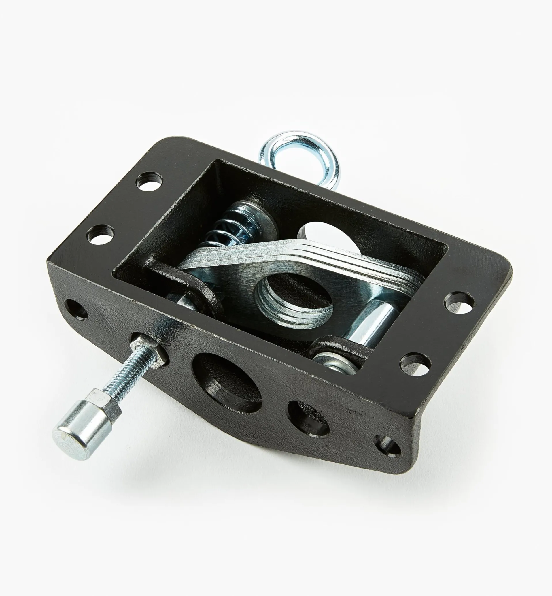 Lee Valley Extra Base For Pipe Vise