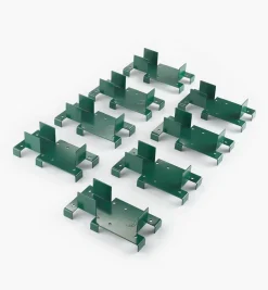 Lee Valley Extra Corner Connectors For Raised-Bed Kit