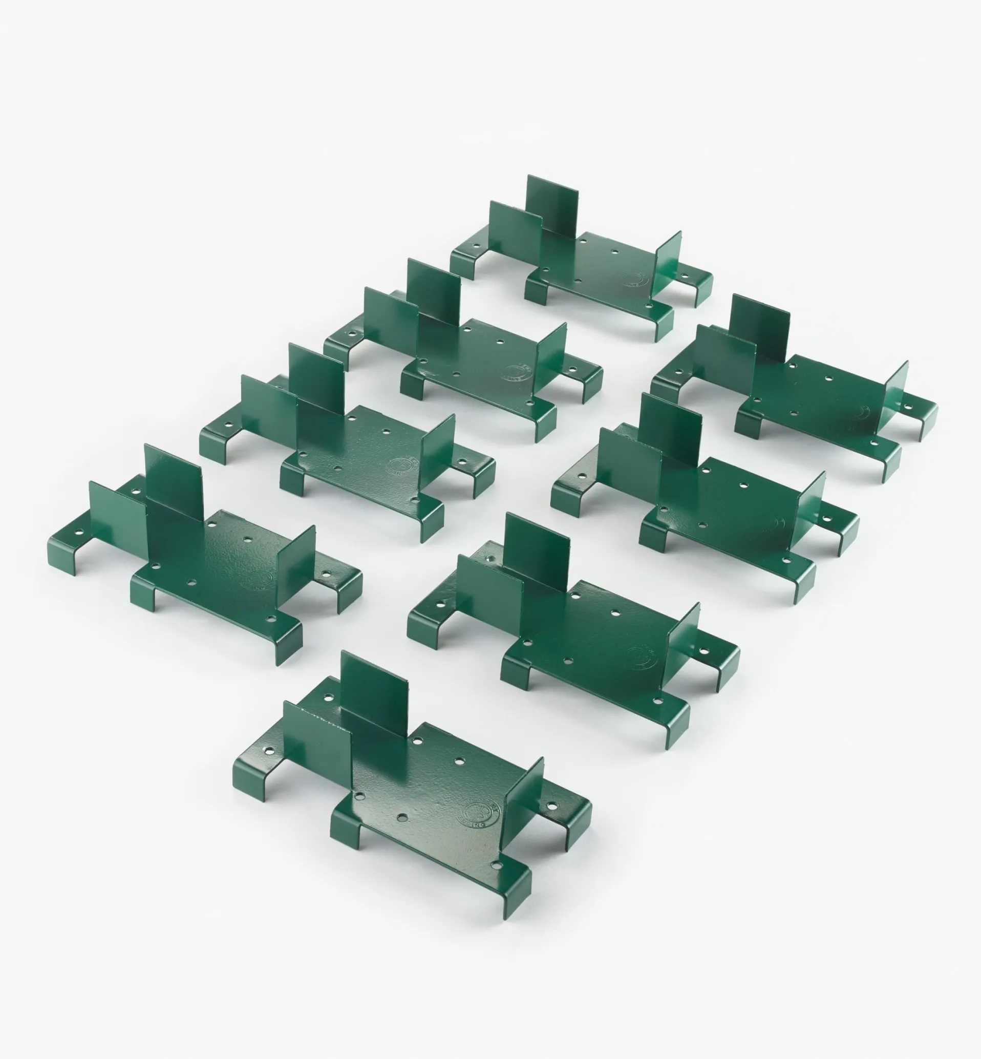 Lee Valley Extra Corner Connectors For Raised-Bed Kit