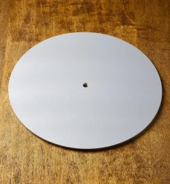 Lee Valley Extra Platters For Veritas Mk.II Power Sharpening Systems