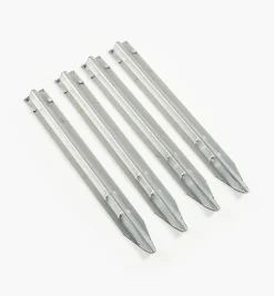 Lee Valley Extra Stakes For Everlasting Aluminum Edging