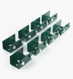 Lee Valley Extra Straight Connectors For Raised-Bed Kit