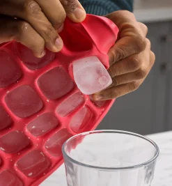 Lee Valley Extra-Large Ice Cube Tray