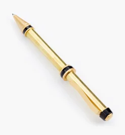 Lee Valley Extra-Large Twist (Cigar) Pen Hardware