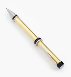 Lee Valley Extra-Large Twist (Cigar) Pen Hardware
