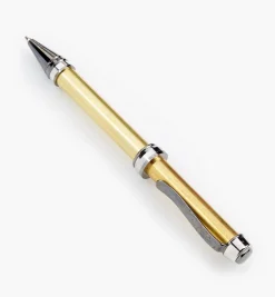 Lee Valley Extra-Large Twist (Cigar) Pen Hardware