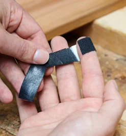 Lee Valley Extra-Long Adhesive Bandages