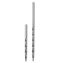 Lee Valley Extra-Long Taper-Point Drill Bits