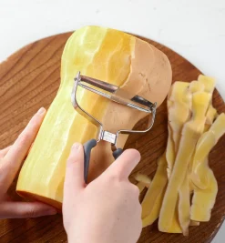 Lee Valley Extra-Wide Y-Peeler