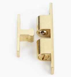 Lee Valley Extruded Double-Ball Catches