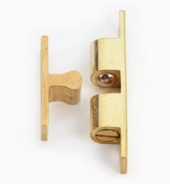 Lee Valley Extruded Double-Ball Catches