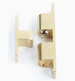 Lee Valley Extruded Double-Ball Catches