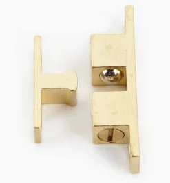 Lee Valley Extruded Double-Ball Catches