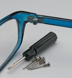 Lee Valley Eyeglass Repair Kit
