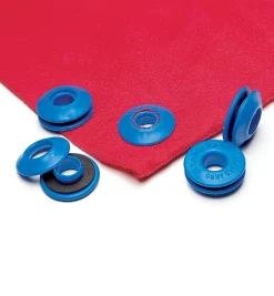 Lee Valley Eyelets
