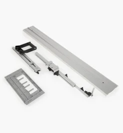 Lee Valley EZ Smart 54” Track Saw System, Fence & Repeater Stop Set