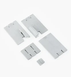 Lee Valley EZ Smart Saw Base Insert Plate