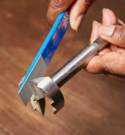 Lee Valley EZE-Lap Diamond Paddle Hones