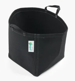 Lee Valley Fabric Pots With Handles