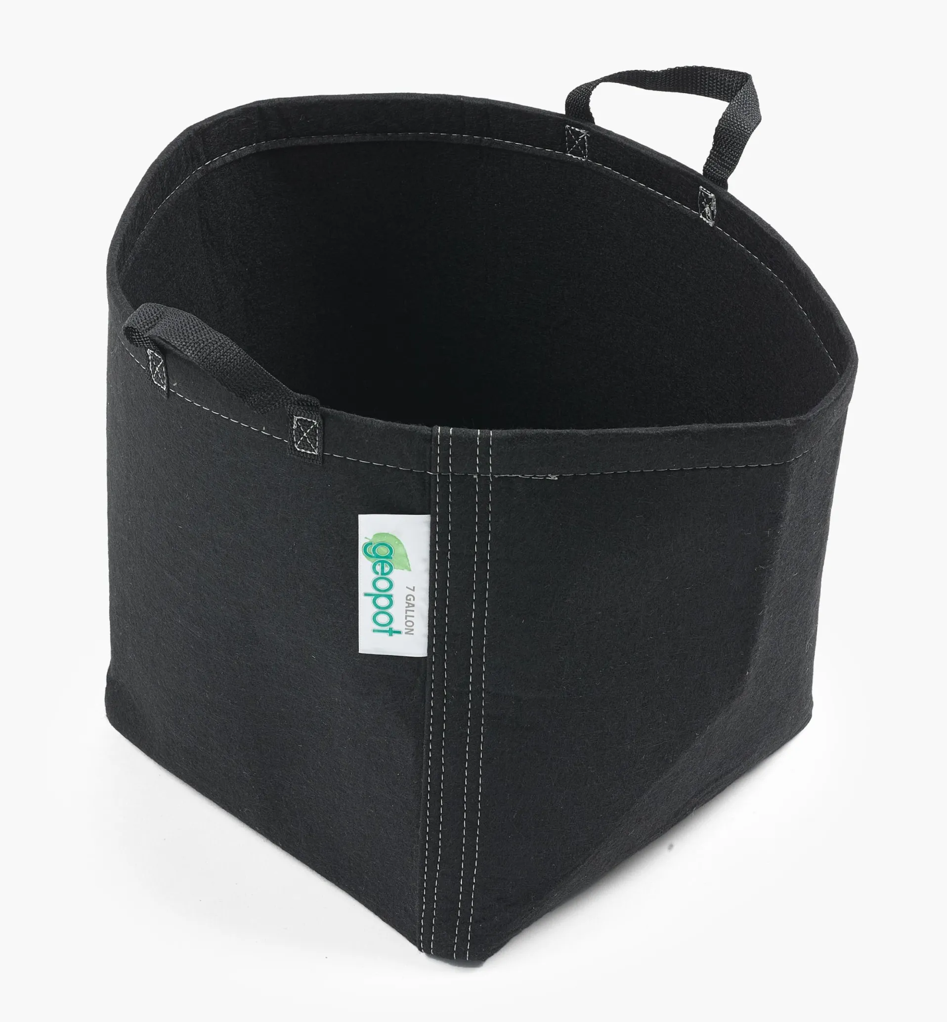 Lee Valley Fabric Pots With Handles