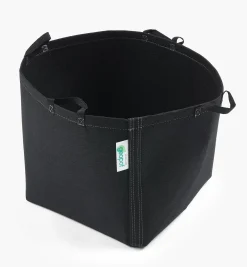 Lee Valley Fabric Pots With Handles