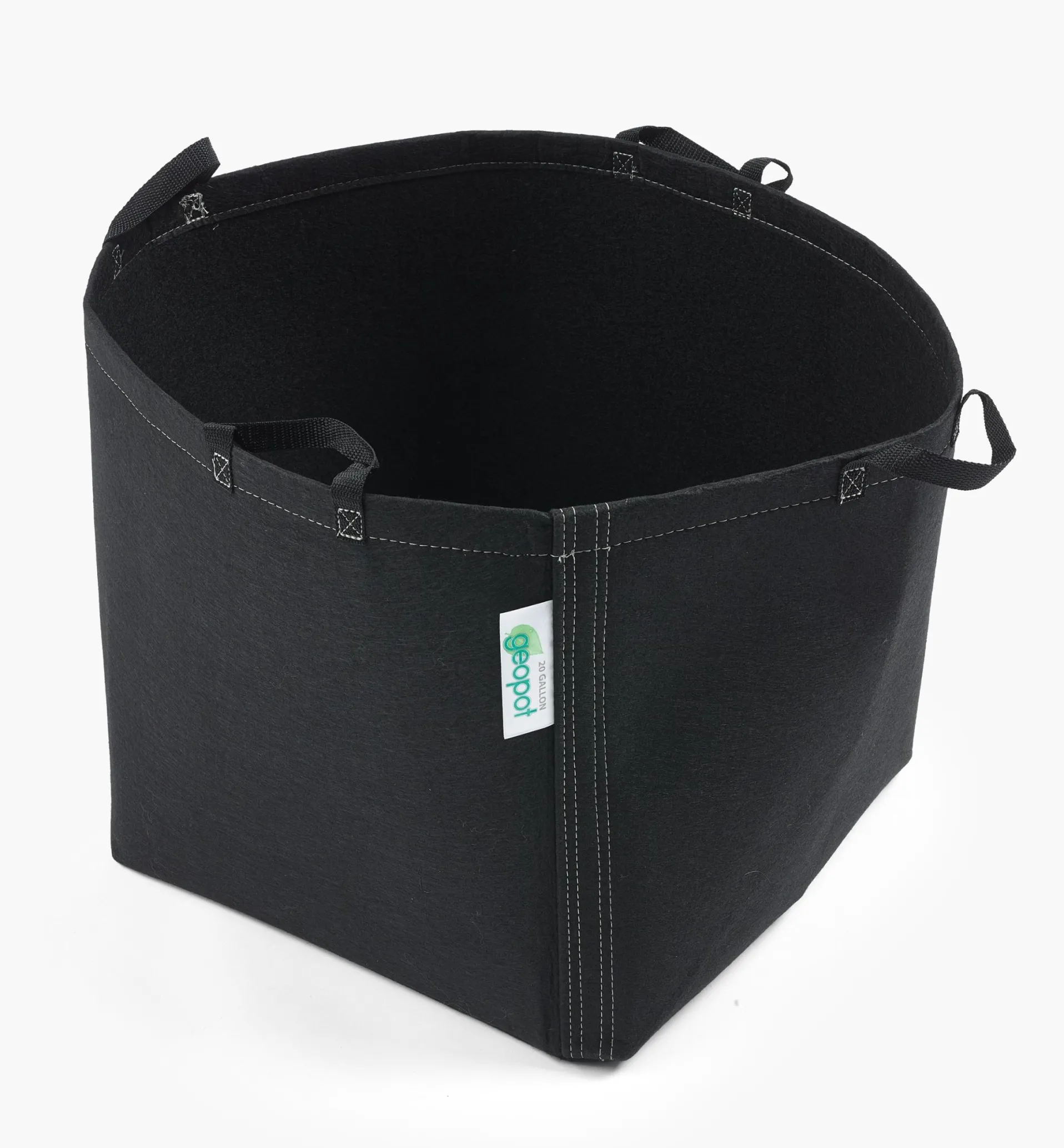 Lee Valley Fabric Pots With Handles