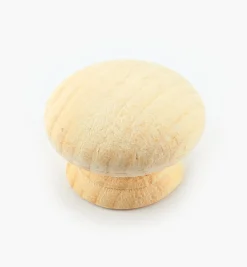 Lee Valley Face-Grain Knobs