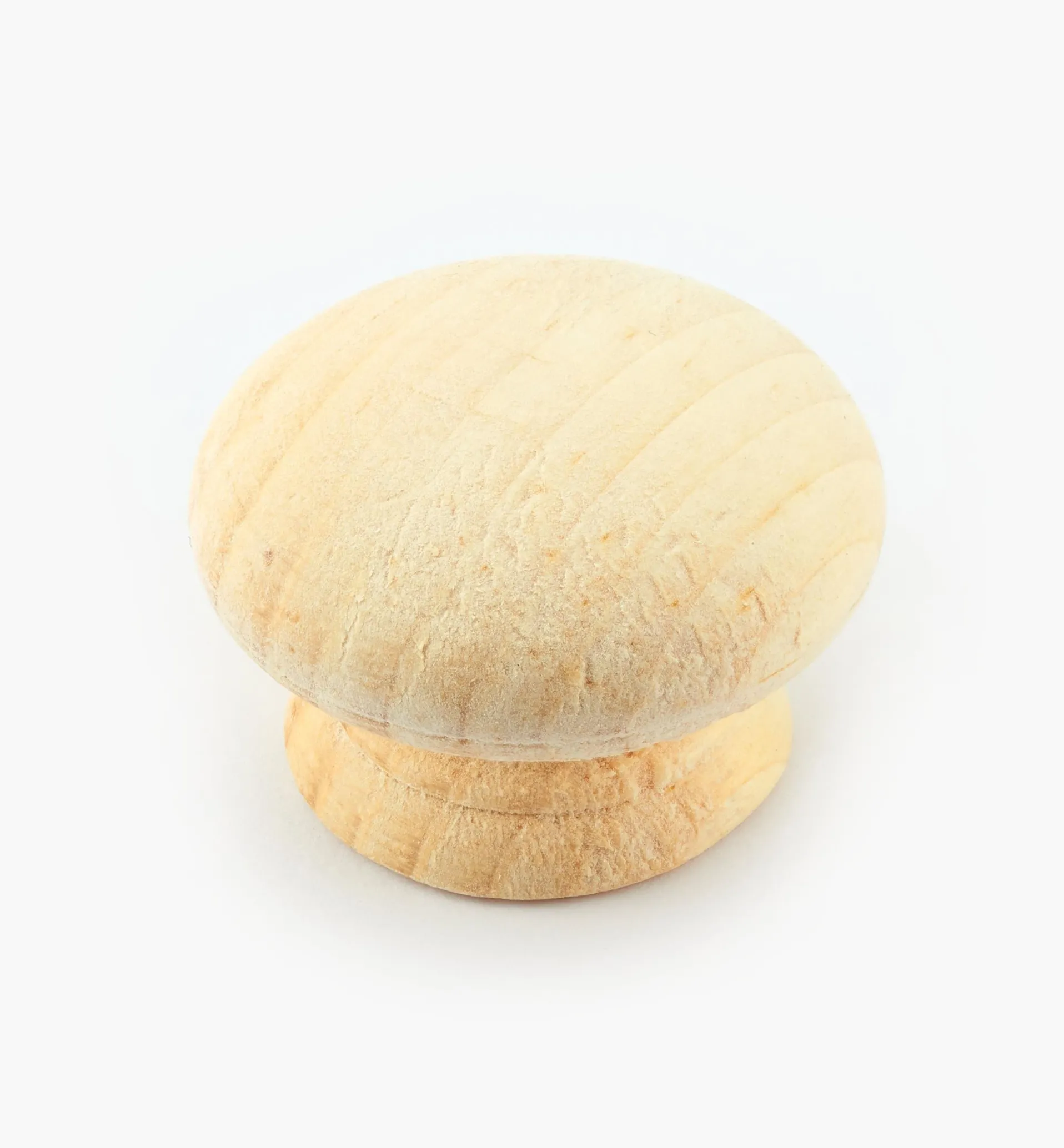 Lee Valley Face-Grain Knobs